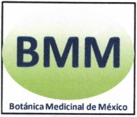 BMM BOTÁNICA MEDICINAL DE MÉXICO