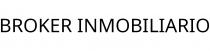 BROKER INMOBILIARIO
