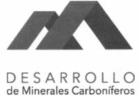 DESARROLLO DE MINERALES CARBONIFEROS