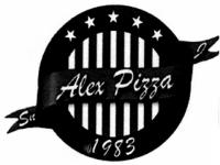 SN ALEX PIZZA J