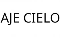 AJE CIELO