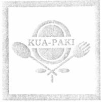 KUA PAKI