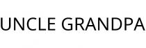 UNCLE GRANDPA