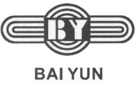 BY BAI YUN