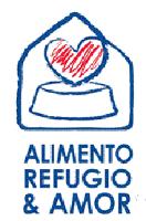 ALIMENTO REFUGIO & AMOR