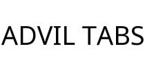 ADVIL TABS