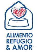 ALIMENTO REFUGIO & AMOR