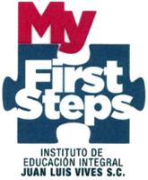 MY FIRST STEPS INSTITUTO DE EDUCACIÓN INTEGRAL JUAN LUIS VIVES S.C.