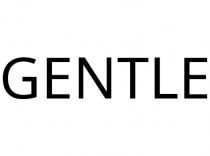 GENTLE