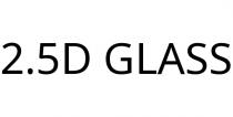 2.5D GLASS
