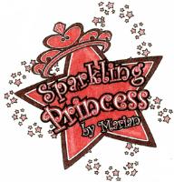 SPARKLING PRINCESS BY MARIAN
