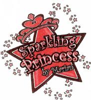 SPARKLING PRINCESS BY MARIAN