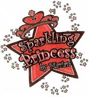 SPARKLING PRINCESS BY MARIAN