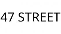 47 STREET