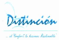 DISTINCION EL CONFORT LO HICIMOS RECLINABLE