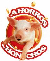 AHORROS CHONCHOS
