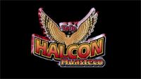 TRIO HALCON HUASTECO