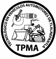 TECNOLOGICO EN VEHICULOS AUTOMOTORES DE TLALNEPANTLA