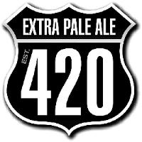 EXTRA PALE ALE EST. 420