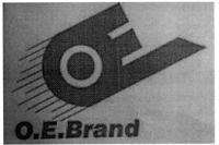 OE O.E.BRAND