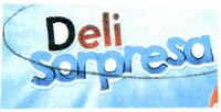 DELI SORPRESA