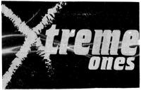 XTREME ONES