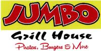 JUMBO GRILL HOUSE PIRATAS; BURGERS & MORE