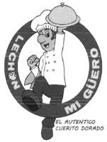 LECHÓN MI GÜERO EL AUTENTICO CUERITO DORADO