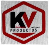 K V KLEIMAN VAZQUEZ PRODUCTOS