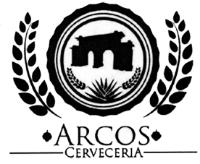 CERVECERÍA ARCOS