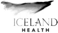 ICELAND HEALTH