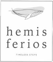 HEMIS FERIOS TIMELESS STEPS