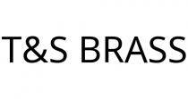 T&S BRASS