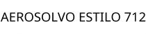 AEROSOLVO ESTILO 712