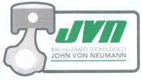 BACHILLERATO TECNOLOGICO JOHN VON NEUMANN