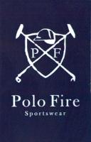 PF POLO FIRE SPORTSWEAR