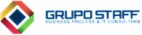 GRUPO STAFF BUSINESS PROCESS & IT CONSULTING