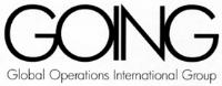 GOING GLOBAL OPERATIONS INTERNATIONAL GROUP