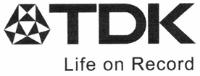 TDK