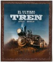 EL ULTIMO TREN APULCO-MORELIA