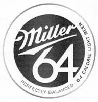 MILLER 64