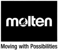 MOLTEN MOVING WITH POSSIBILITIES