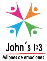 JOHN'S 1X3 MILLONES DE EMOCIONES