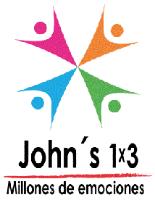 JOHN'S 1X3 MILLONES DE EMOCIONES