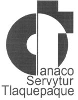 CANACO SERVYTUR TLAQUEPAQUE