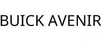 BUICK AVENIR