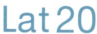 LAT 20