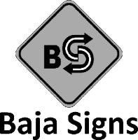 BAJA SIGNS