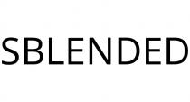 SBLENDED