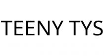 TEENY TYS